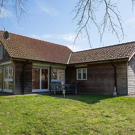 Villa Haus Janina à Rieste Extérieur photo
