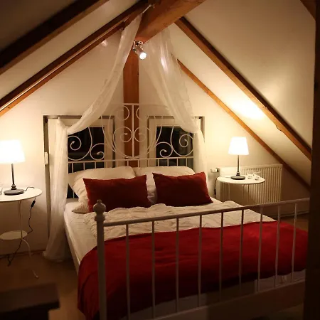 Villa Haus Janina à Rieste Extérieur photo
