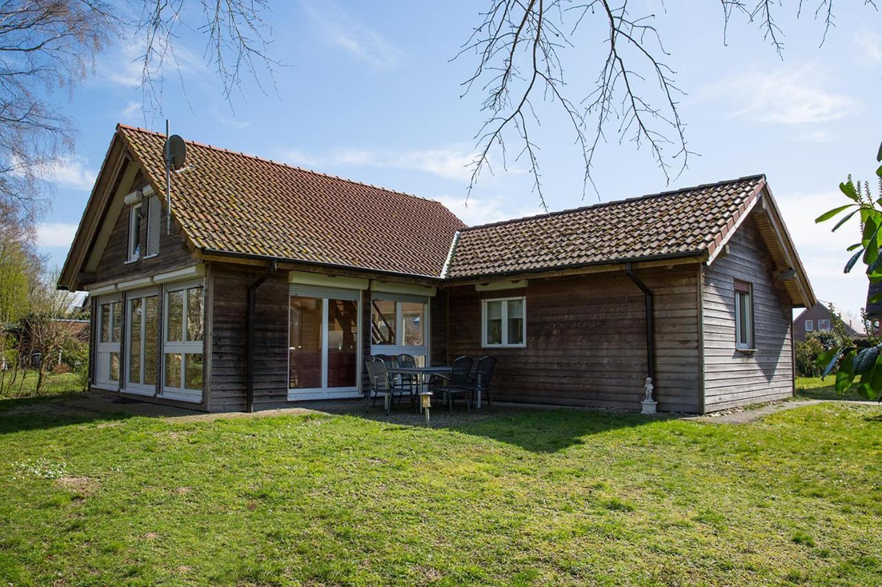 Haus Janina Rieste
