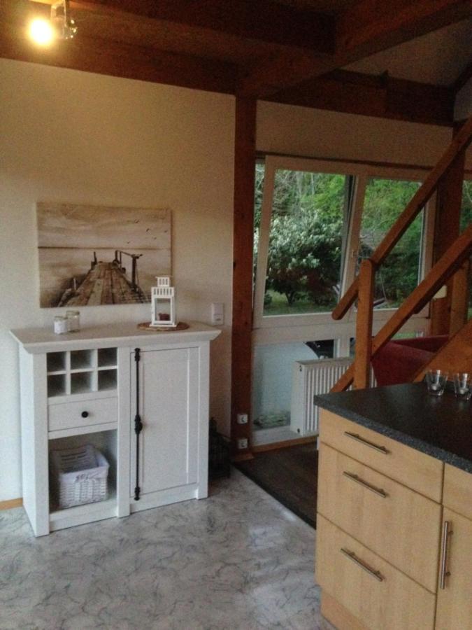 Hébergement de vacances Haus Janina