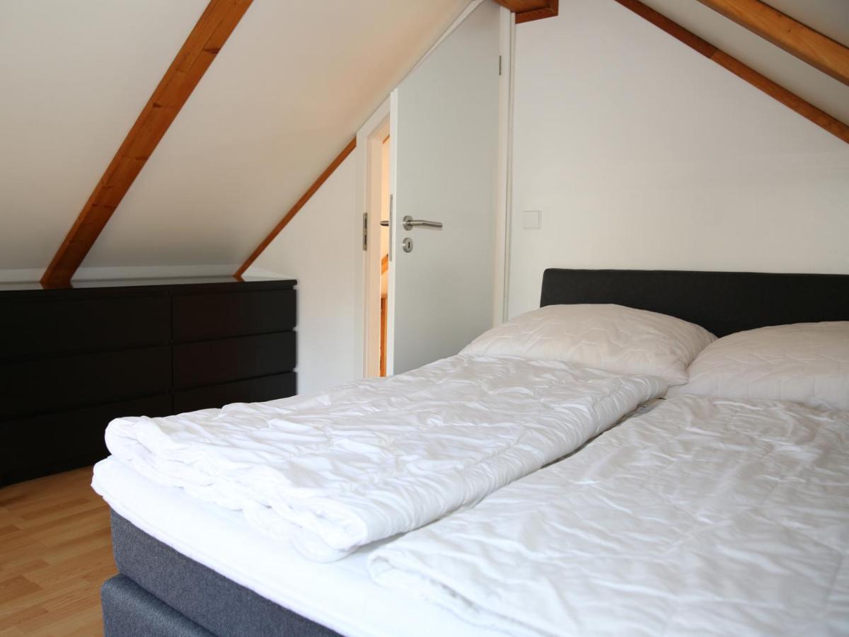 Hébergement de vacances Haus Janina
