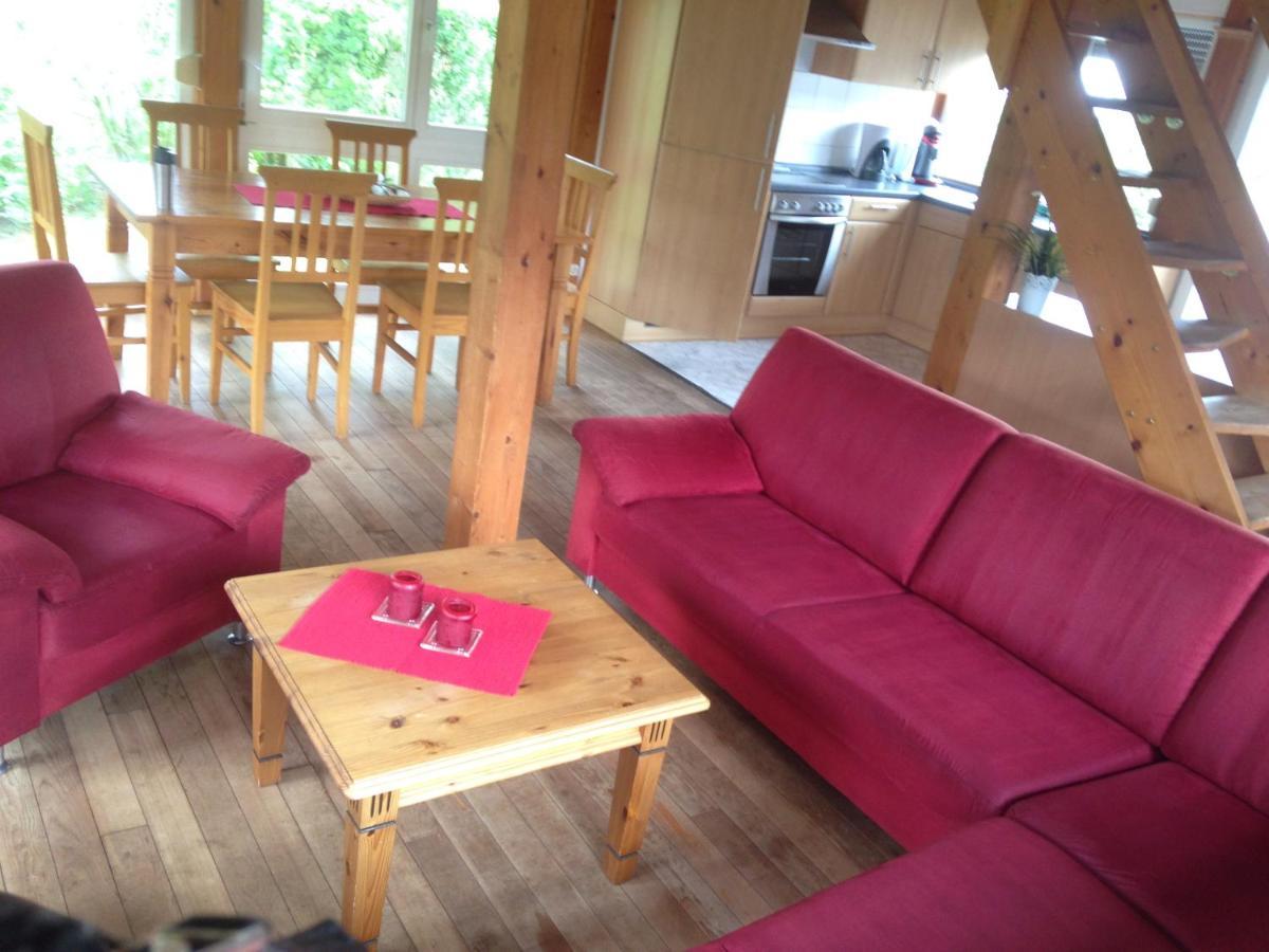 Hébergement de vacances Haus Janina Rieste