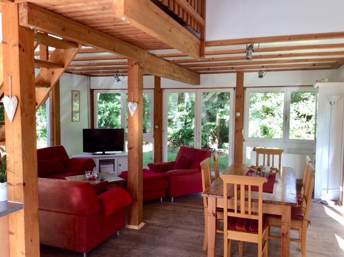 Hébergement de vacances Haus Janina Rieste