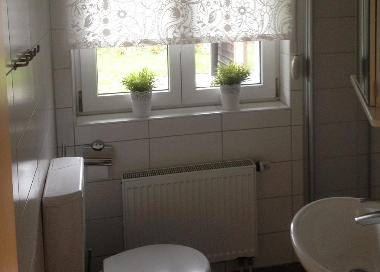 Haus Janina * Rieste