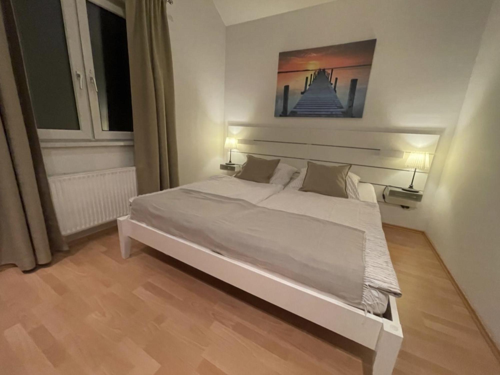 Haus Janina *
